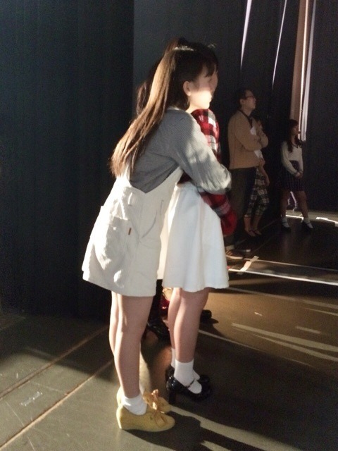 うたちぃ　　（島村嬉唄／森戸知沙希）