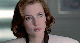 katlarence:   I’ve heard the truth, Mulder. Now what I want are the answers.  