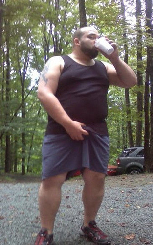 Chubs and Bears