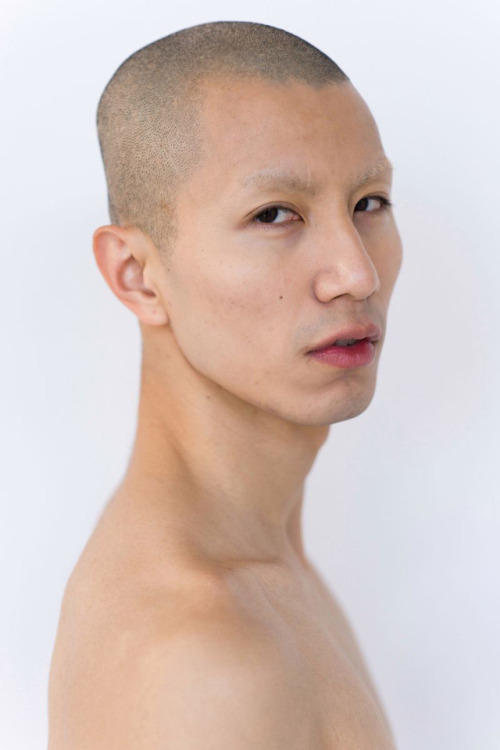 Wilfred Wong  |  ChineseRepresented by Wonderwall