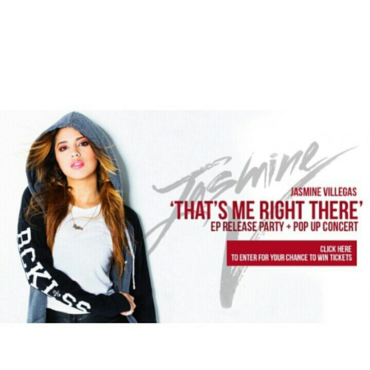 Jasmine v News