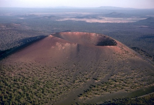 Volcanoes are some of the most fascinating landforms on the planet! Did you know that many national 