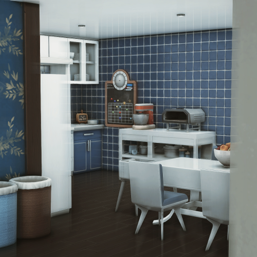 5-3-1 Shinrinyoku (For Rent)