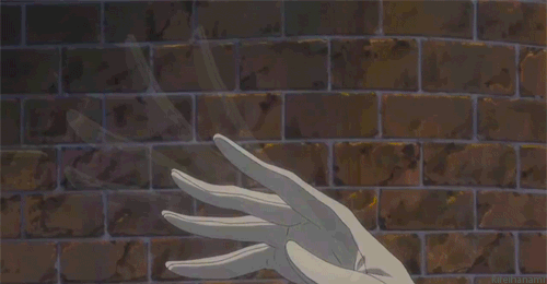 chainsaw-to-the-heart:  The anime really needed more incidents of ‘Bassy being