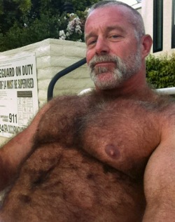 daddy-bear-hunter:  daddy-bear-hunter 