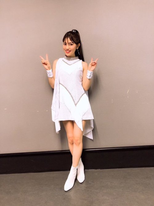 gazouno-chozouha-jubunka:  石原夏織　Ishihara Kaori今夜のアニソンプレミアムにてアニサマ2019 DAY1が放送されます😊💕