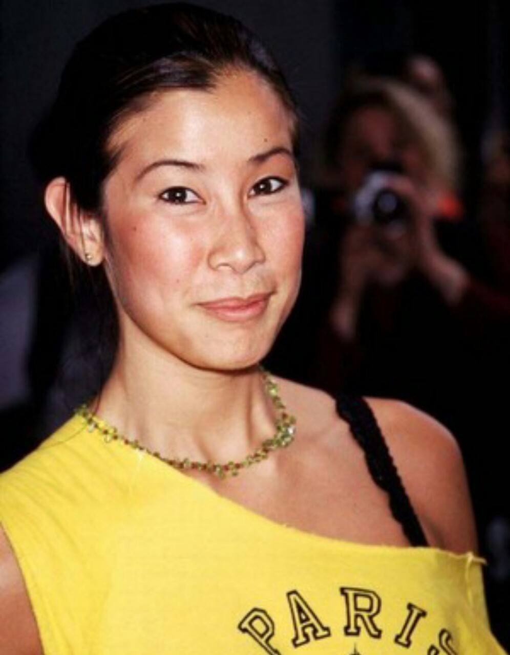 daddysexclusively:  How do you say SugarBaby in Chinese?  Lisa Ling hunny that’s