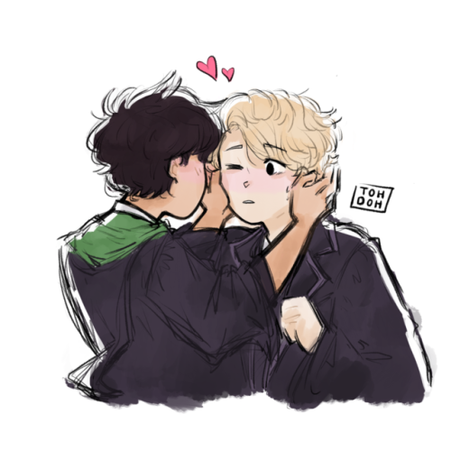 tohdoh:hpatcc kiddos!! i got to see the show last weekend and i love them so much