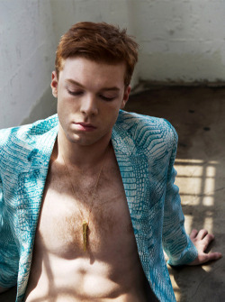 manculture:Cameron Monaghan