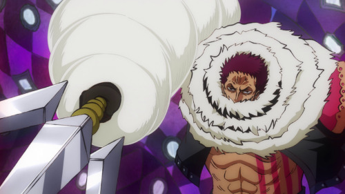 Personal Anime Blog From One Piece Episode 958 Personal Anime Blog From One Piece Episode 958