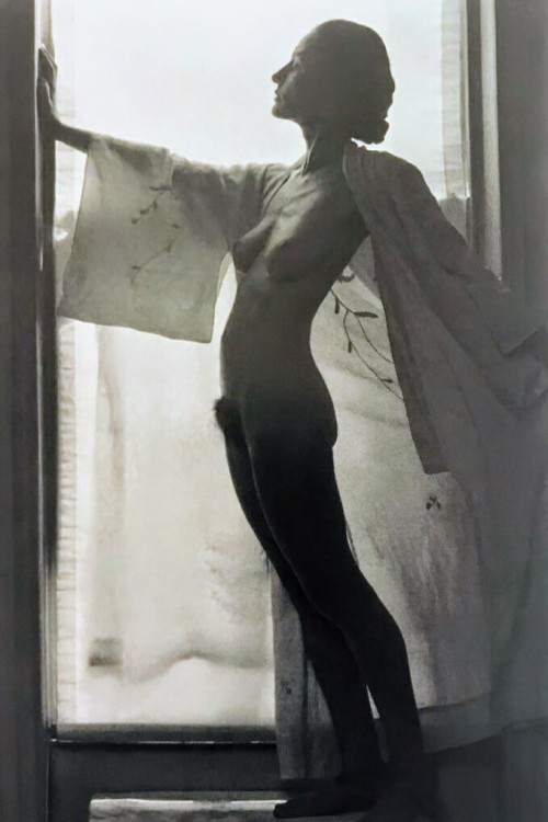 Georgia O’Keefe: By Ansel Adams
