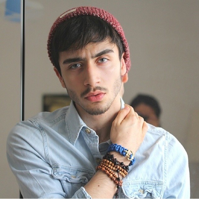 thecutestboysever:  Mashxallah.tumblr.com