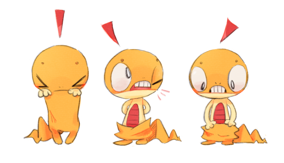 Pokemanzz