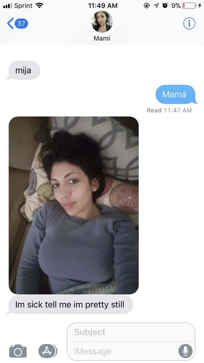 thelovelybones124:  pussyprlnt:  sheisfloetic:  I will be this mother 😂😂  Same
