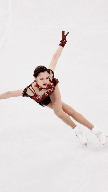  evgenia medvedeva like if you save