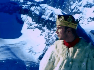 firestartah:Depeche Mode Videos - Enjoy The Silence