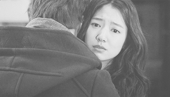 shura-blog1:  Enrique “Do you know why I like you? It was when we went to see the