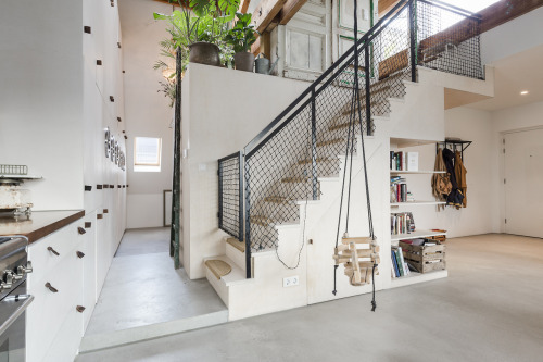 loft inspiration