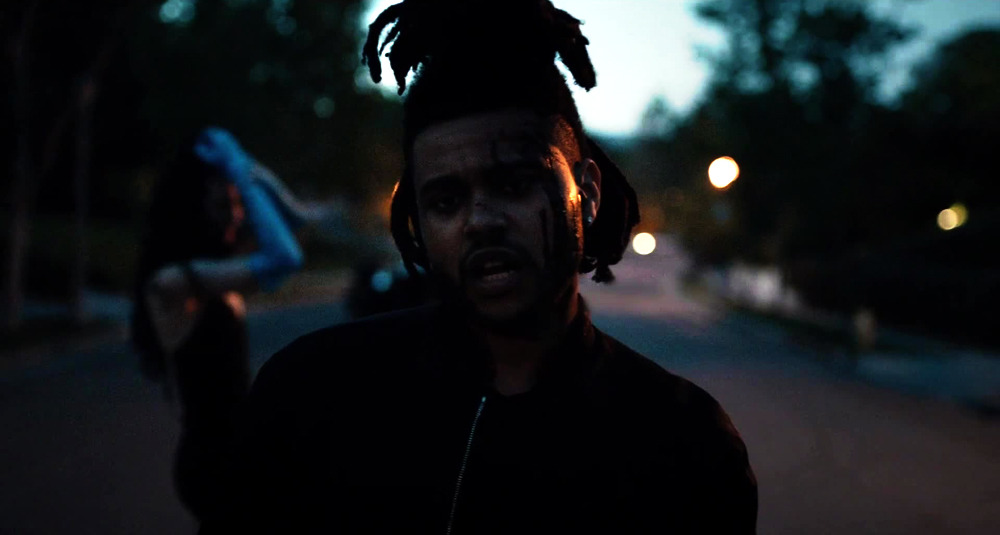 Abel Tesfaye