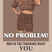 my-darling-boy:my-darling-boy:my-darling-boy:No male WWI pinups exist yet so my gay