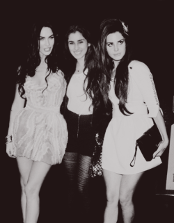 ssweet-dispositionn:  camrensharmony:  Megan