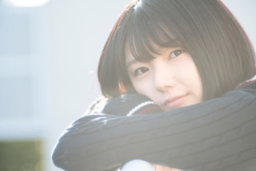 藤吉夏鈴 × 欅坂46二期生 NEW MEMBER PHOTOS欅坂46二期生 新メンバー特設サイト 2018.12.29