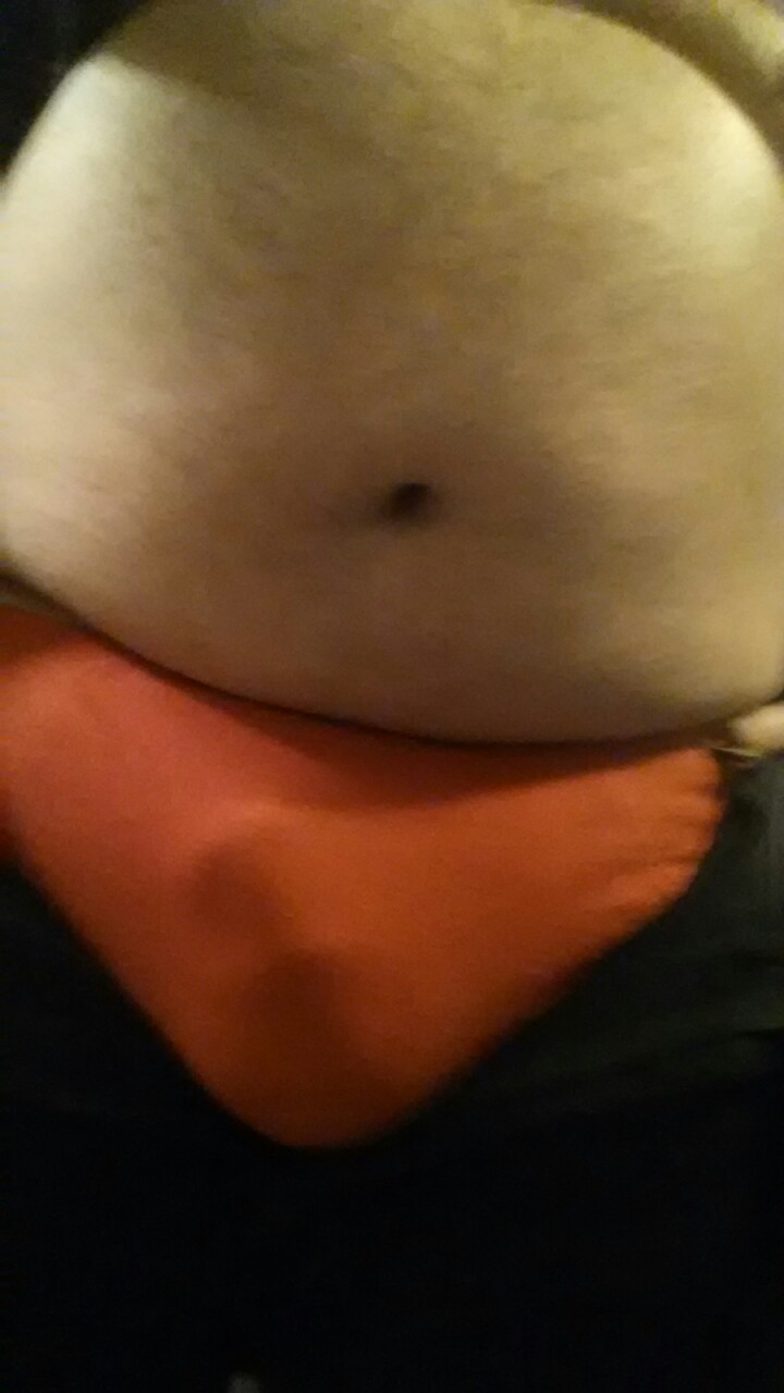boxermann:  What’s holding your dick today? 