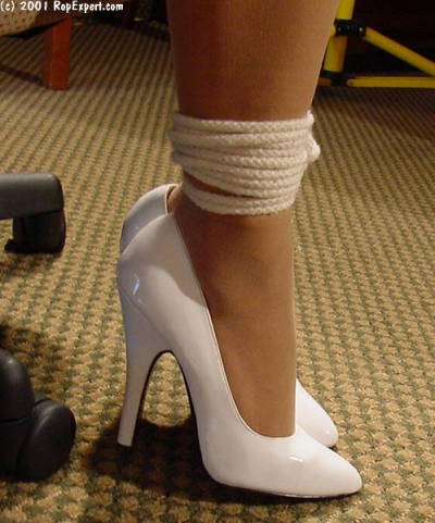 thebagsyndicate01:Aren&rsquo;t you adorable all tied up and gagged Agent Gaglexi,