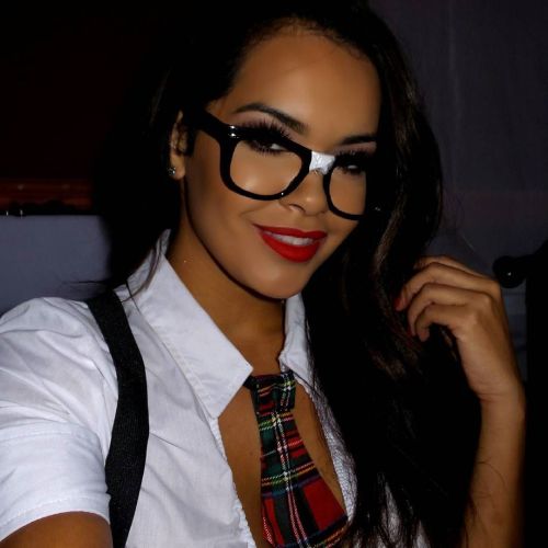 Talk nerdy to me 💋 by 1daisymarie porn pictures