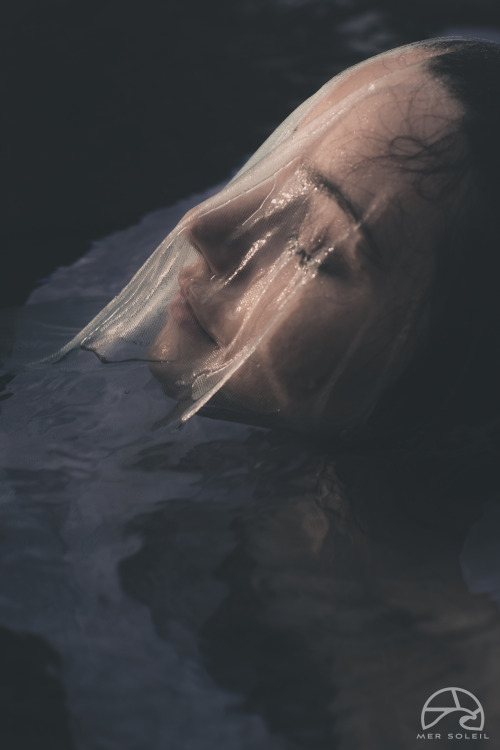 MeshModel: Christelle©Mer Soleil Photography 2015