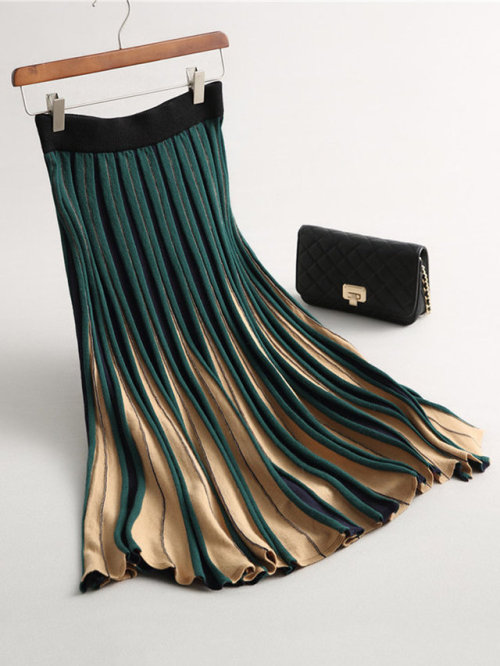 xiexiaowan: Must-have Beautiful Comfy Skirt Fashion in Summer~ A1     ★☆     B1 