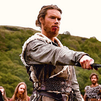 icons of Sam Corlett in Vikings: Valhalla (s1) as Leif Eriksson