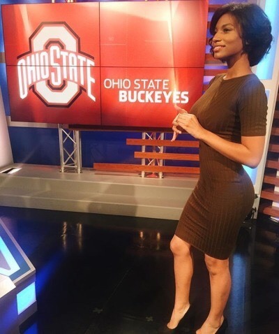 nvbianking:  I love Ohio State  Lovely 
