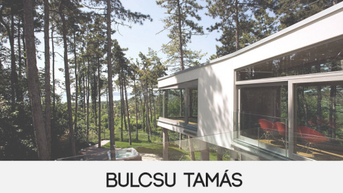 10 ::: Bulcsu Tamás ::: Nyaraló ::: Balatonakarattya