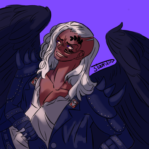 Im Not Super Proud Of This But Oh Well