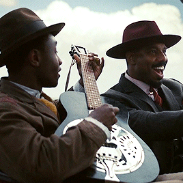 Sinners Dir. Ryan Coogler | 2025