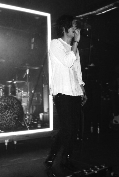 1975stormer:  // M U N I C H - 6 M A R C H 2 0 1 4 // 