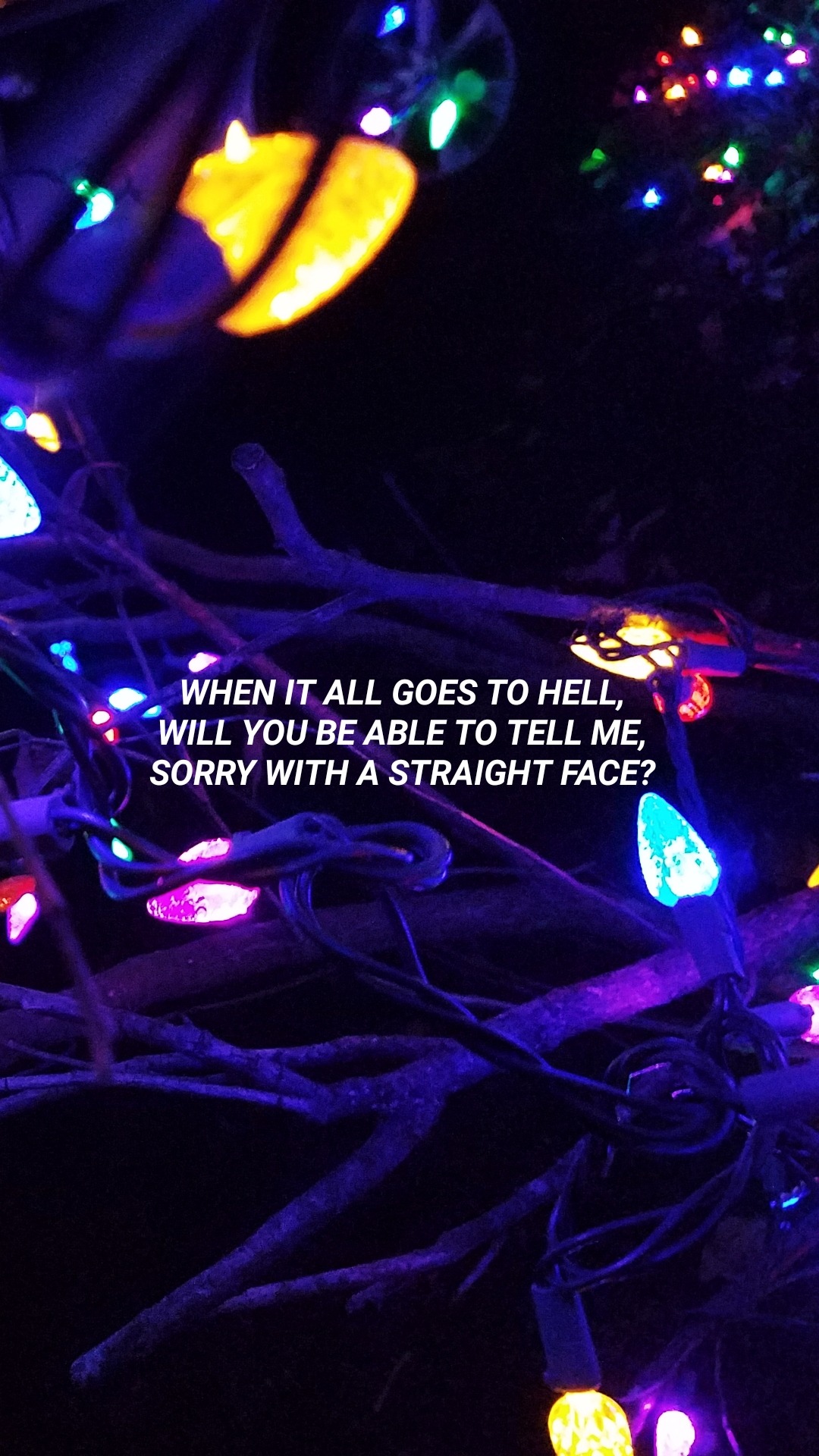 The Patron Saint Of Liars And Fakes Lyrics lyric quotes @lyricthoughts - Tumblr Blog | Tumlook