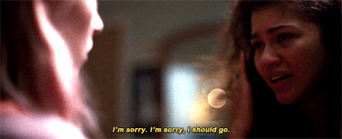 schaferhunter:  You’re the best thing that’s happened to me in a really long time.