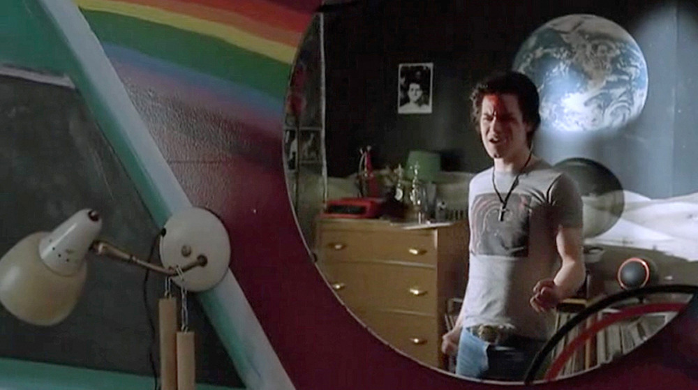 timebombtown:  Happy Birthday, David Bowie!