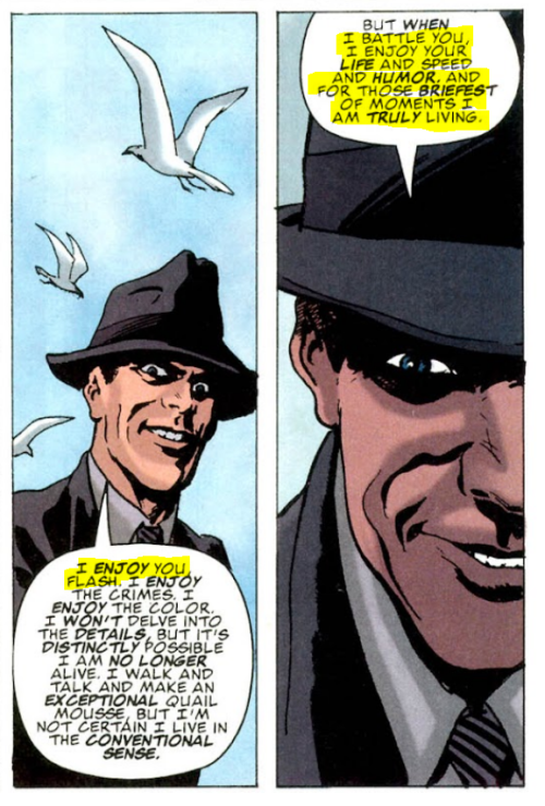 The Shades Sort Of Ambigious Sexuality Masterpost