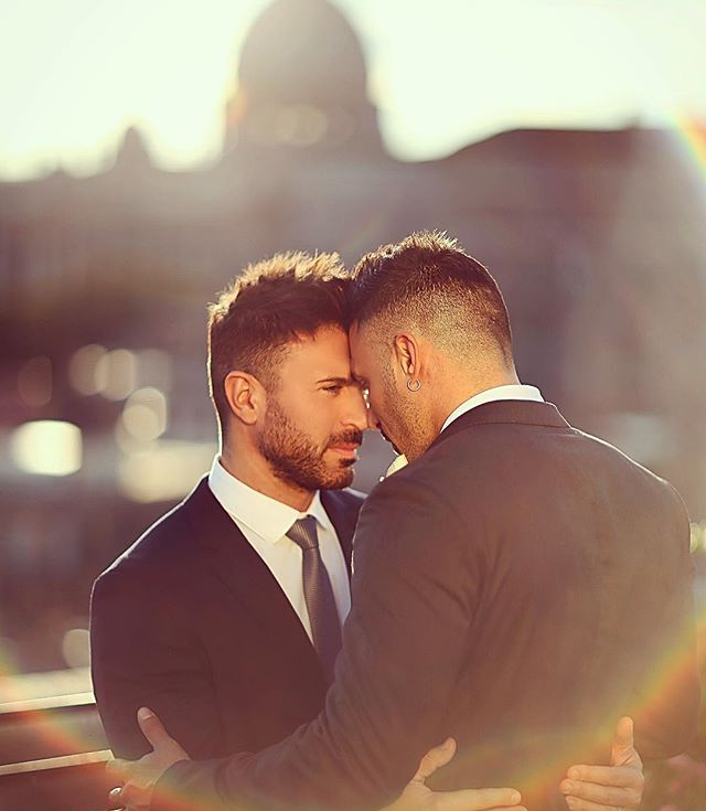 love for boys