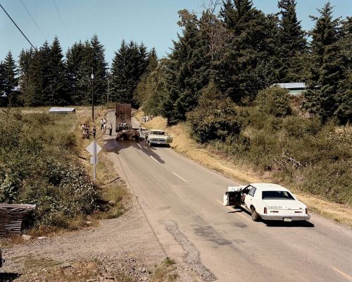 last-picture-show:Joel Sternfeld, American Prospects, USA, 1978 - 1980