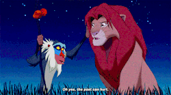 jjonsnow:  The Lion King (1994) dir. Roger Allers and Rob Minkoff