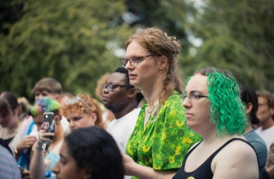 bi-trans-alliance:Trans and Intersex Pride Dublin, July 2022