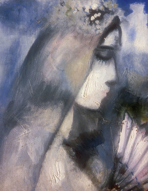 Marc Chagall (French, Vitebsk 1887–1985 Saint-Paul-de-Vence)