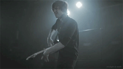moshpit-of-death:  Alan Ashby-Of Mice And Men     video[x] 