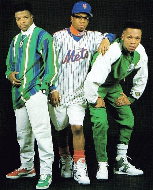 90shiphopraprnb:Bell Biv Devoe