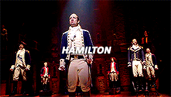 theatregraphics:Tony Awards 2016 Nominations → Best Musical