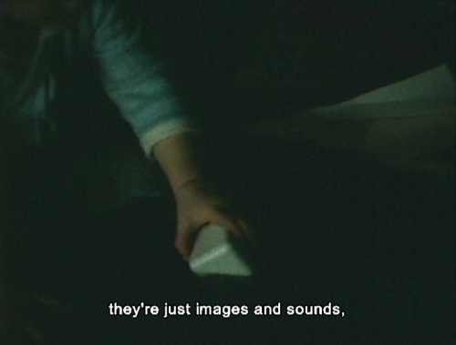 lostinpersona: As I Was Moving Ahead Occasionally I Saw Brief Glimpses of Beauty, Jonas Mekas (2000)